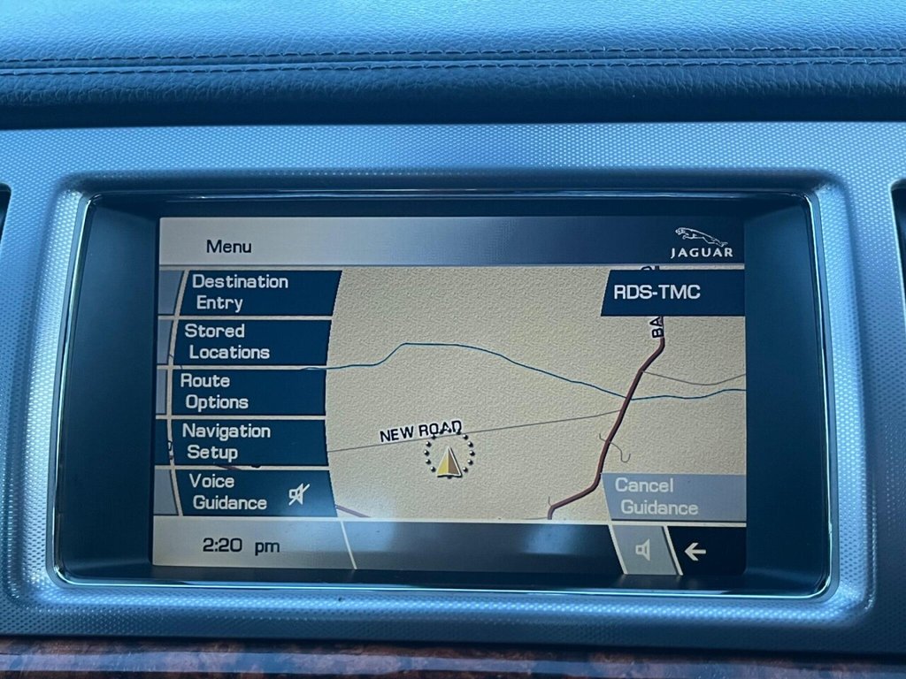 Used Jaguar XF 2010 for sale - 77668984: Photo 36