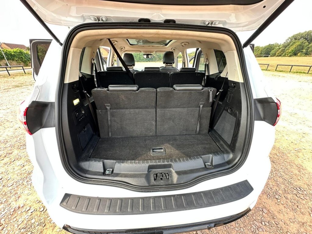 Vehicle 32
