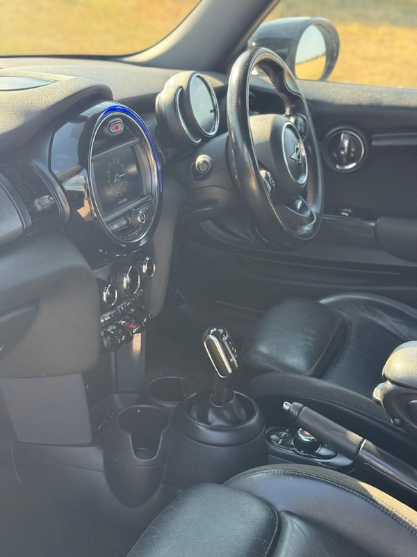 Used MINI Hatch 2020 for sale - 75236340: Photo 12