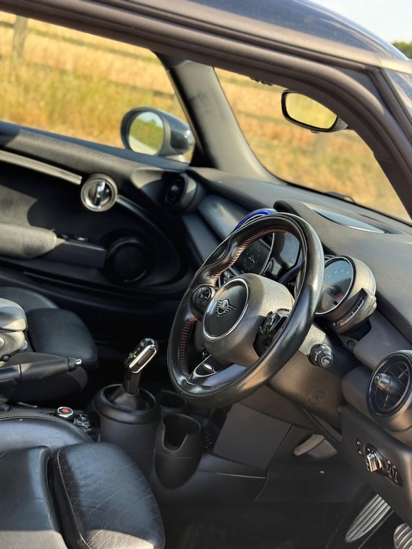 Used MINI Hatch 2020 for sale - 75236340: Photo 13