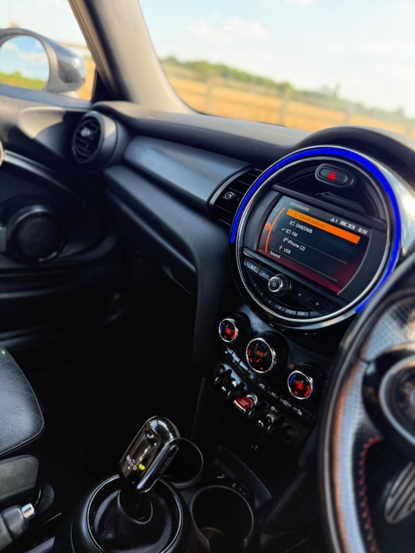 Used MINI Hatch 2020 for sale - 75236340: Photo 15