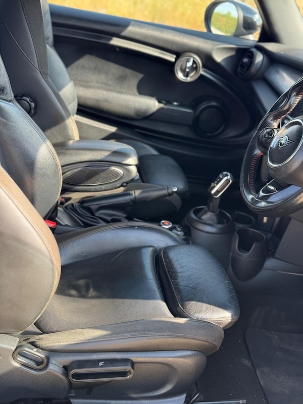 Used MINI Hatch 2020 for sale - 75236340: Photo 16