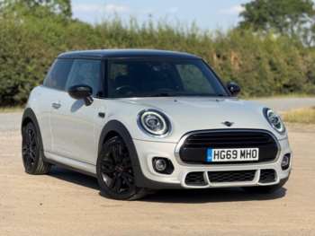 2020 (69) - 1.5 Cooper Sport Steptronic Euro 6 (s/s) 3dr
