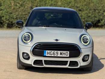 Used MINI Hatch 2020 for sale - 75236340: Photo