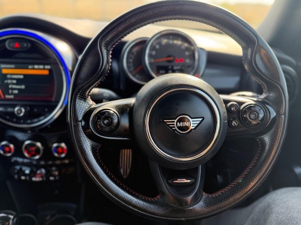 Used MINI Hatch 2020 for sale - 75236340: Photo 37