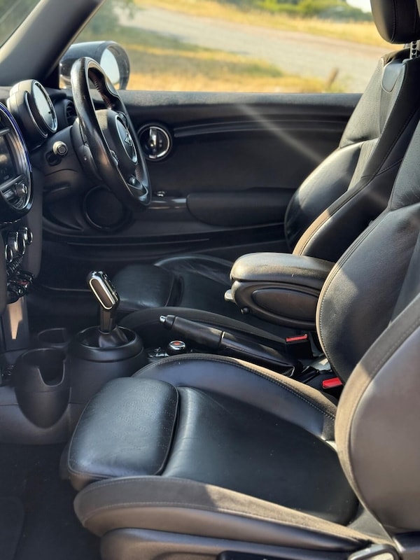 Used MINI Hatch 2020 for sale - 75236340: Photo 38
