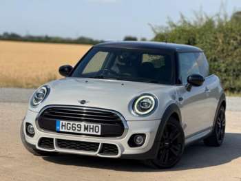 Used MINI Hatch 2020 for sale - 75236340: Photo