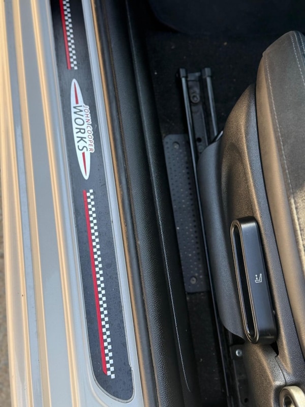 Used MINI Hatch 2020 for sale - 75236340: Photo 49