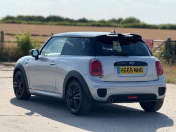 Used MINI Hatch 2020 for sale - 75236340: Photo