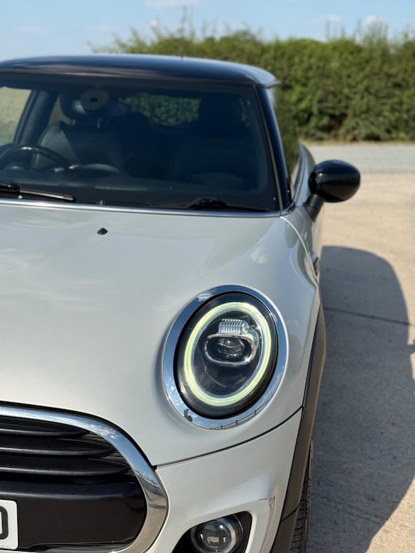Used MINI Hatch 2020 for sale - 75236340: Photo 5