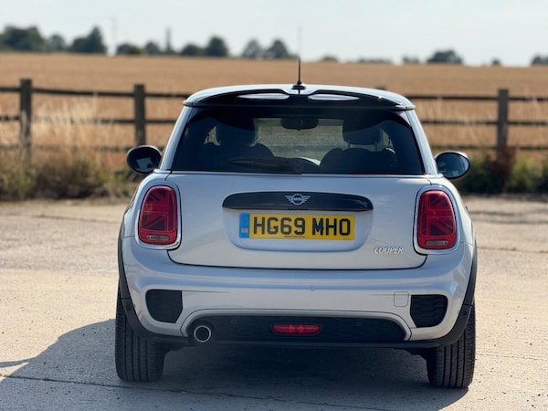 Used MINI Hatch 2020 for sale - 75236340: Photo 7