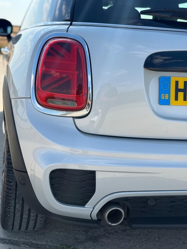 Used MINI Hatch 2020 for sale - 75236340: Photo 8