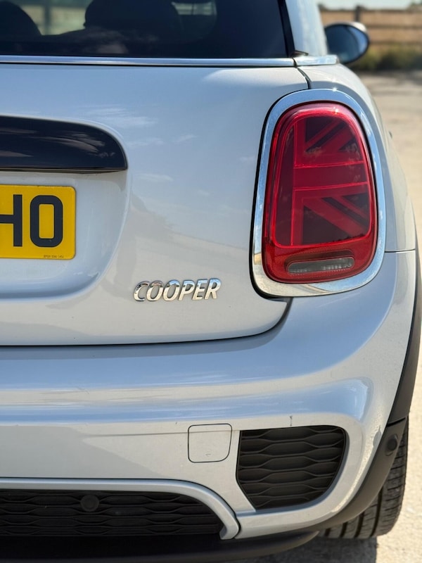 Used MINI Hatch 2020 for sale - 75236340: Photo 9