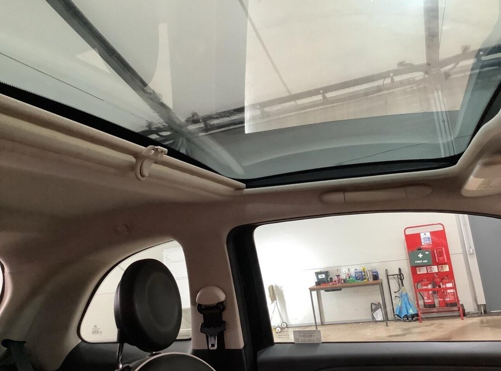 Used Fiat 500 2015 for sale - 76582893: Photo 12