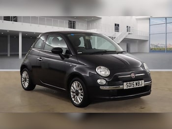 Used Fiat 500 2015 for sale - 76582893: Photo