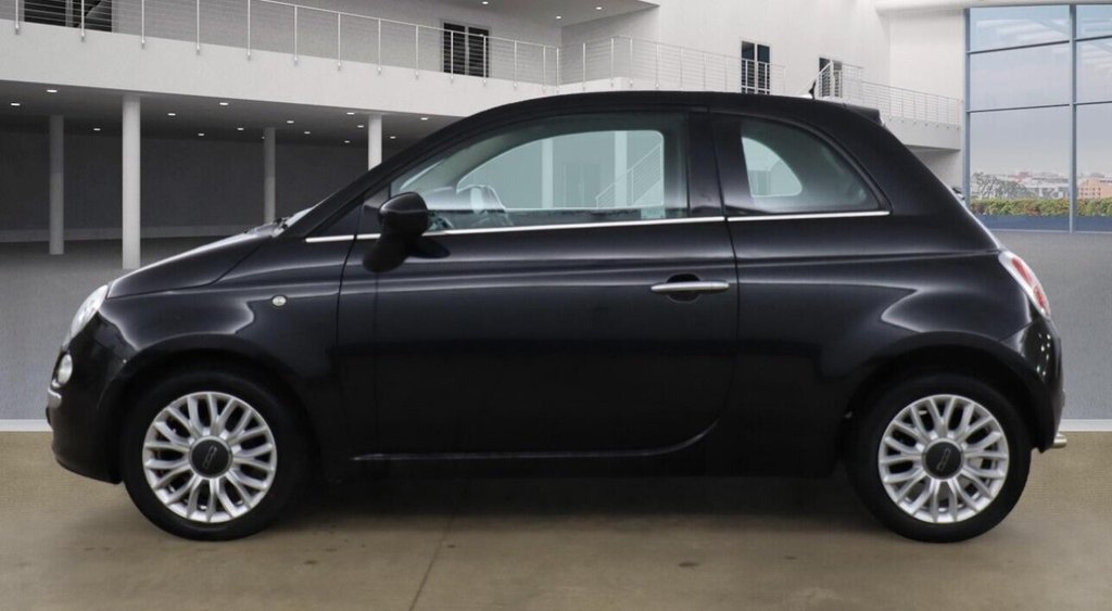Used Fiat 500 2015 for sale - 76582893: Photo 3