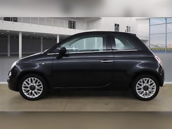 Used Fiat 500 2015 for sale - 76582893: Photo