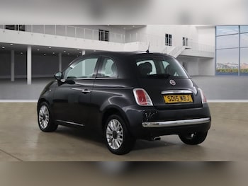 Used Fiat 500 2015 for sale - 76582893: Photo