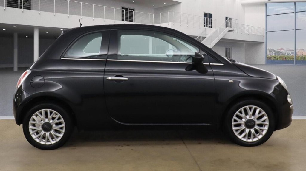 Used Fiat 500 2015 for sale - 76582893: Photo 6