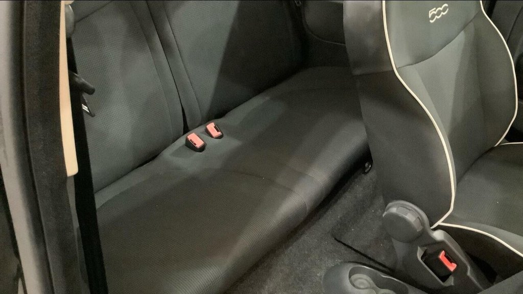 Used Fiat 500 2015 for sale - 76582893: Photo 8