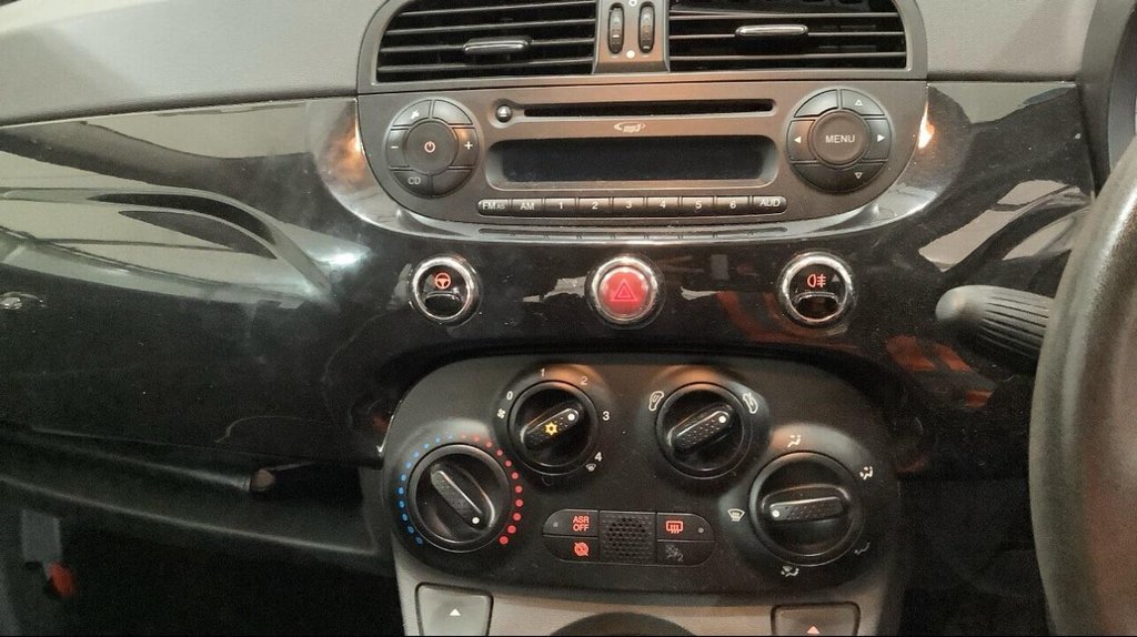 Used Fiat 500 2015 for sale - 76582893: Photo 9