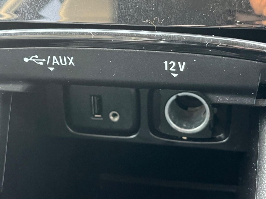 Used Vauxhall Mokka X 2016 for sale - 77212288: Photo 13