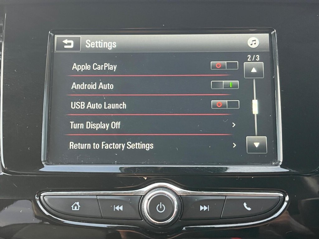 Used Vauxhall Mokka X 2016 for sale - 77212288: Photo 14