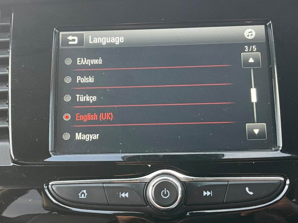 Used Vauxhall Mokka X 2016 for sale - 77212288: Photo 15