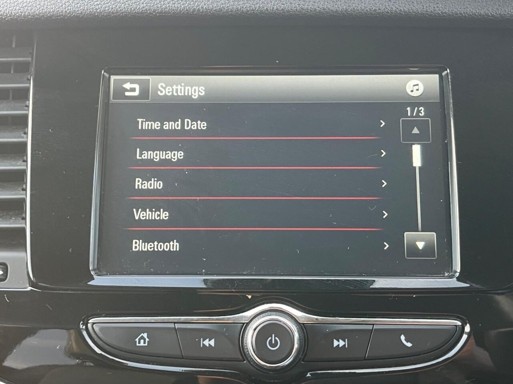 Used Vauxhall Mokka X 2016 for sale - 77212288: Photo 16