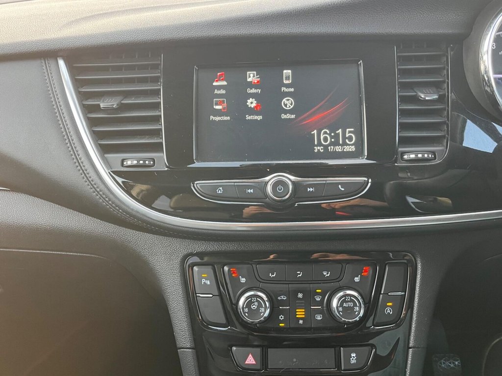 Used Vauxhall Mokka X 2016 for sale - 77212288: Photo 19