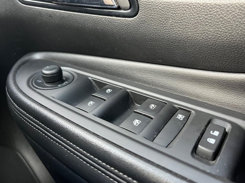 Used Vauxhall Mokka X 2016 for sale - 77212288: Photo 20