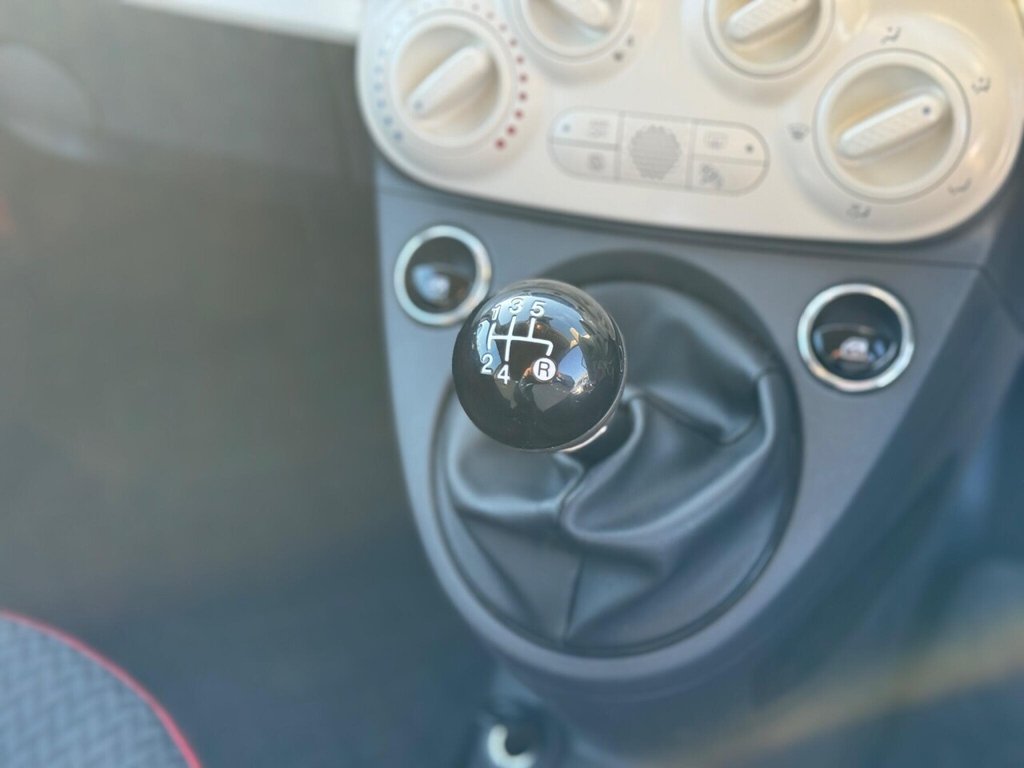 Vehicle 28