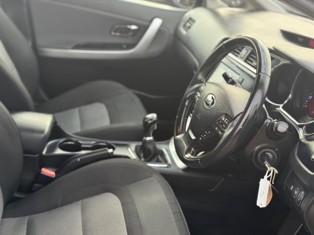 Used Kia Ceed 2017 for sale - 76345670: Photo 18