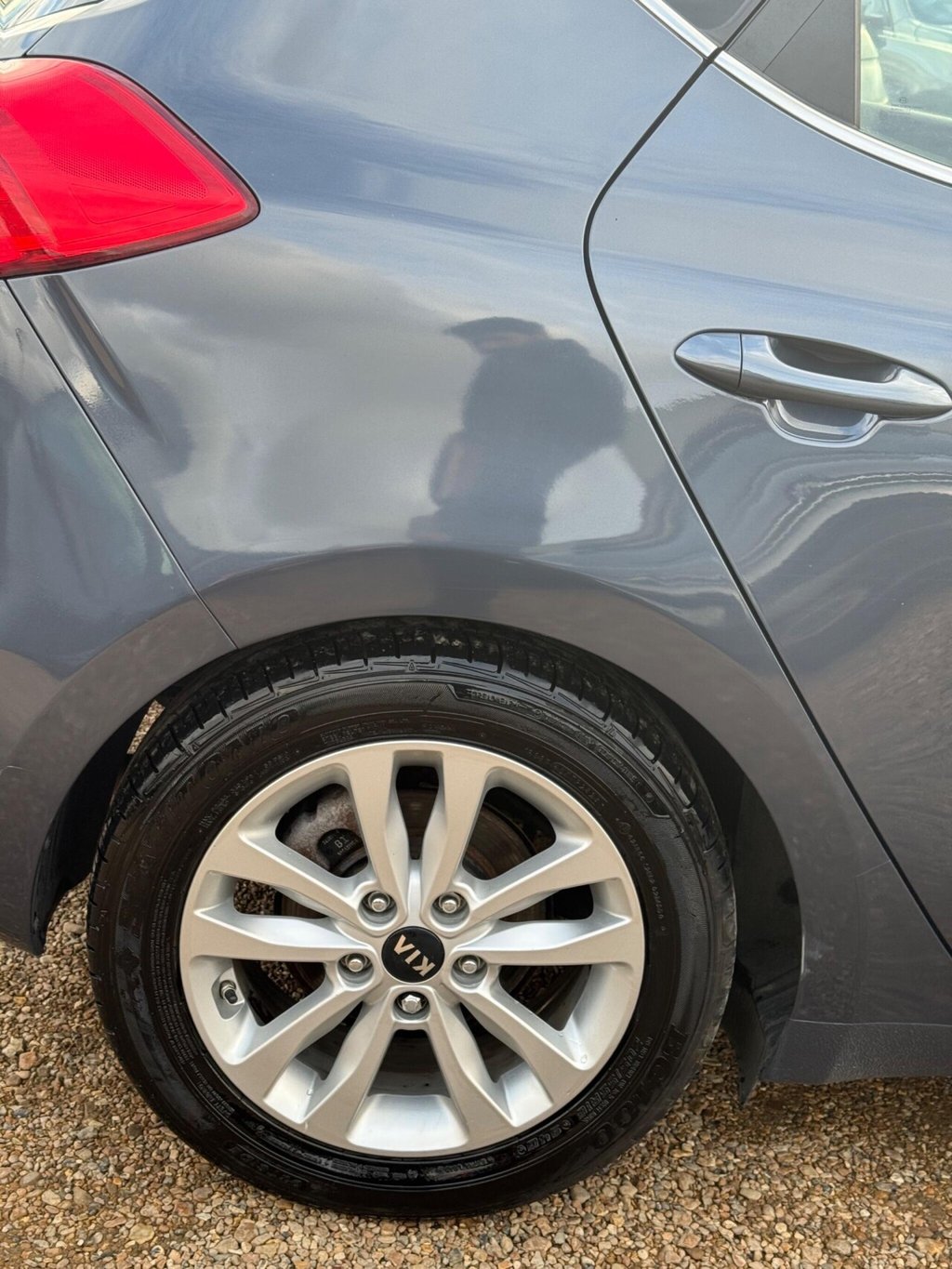 Used Kia Ceed 2017 for sale - 76345670: Photo 35