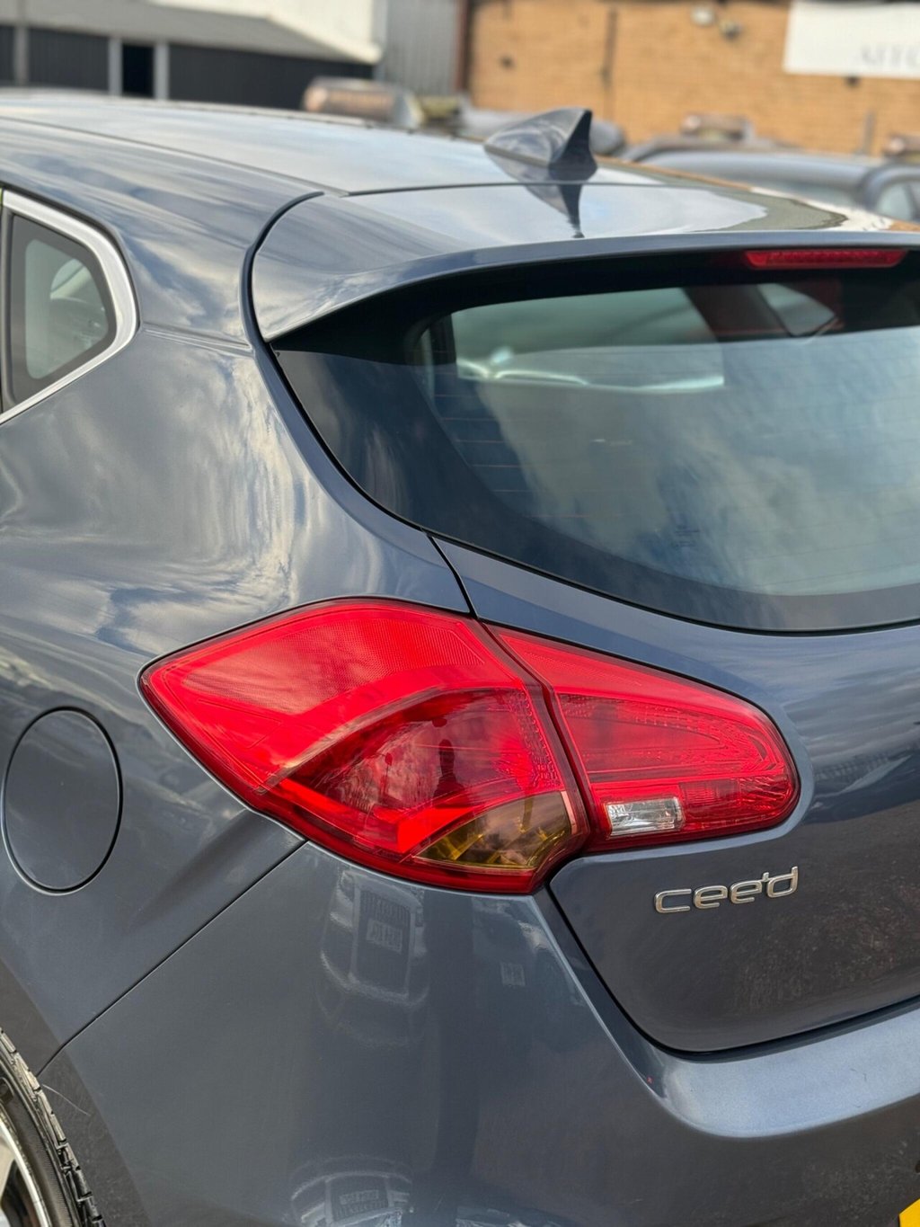 Used Kia Ceed 2017 for sale - 76345670: Photo 47