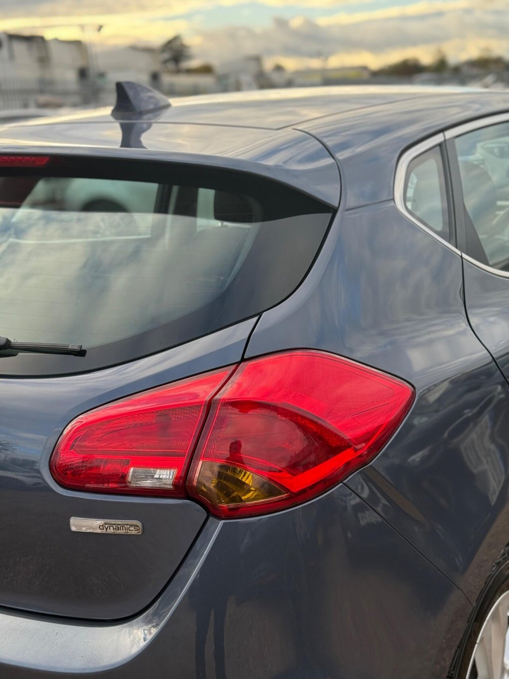 Used Kia Ceed 2017 for sale - 76345670: Photo 48