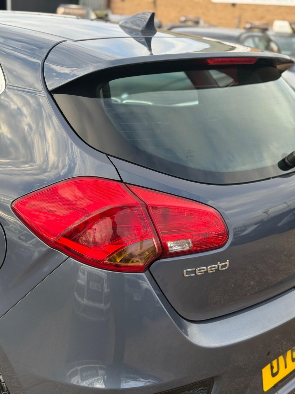 Used Kia Ceed 2017 for sale - 76345670: Photo 49