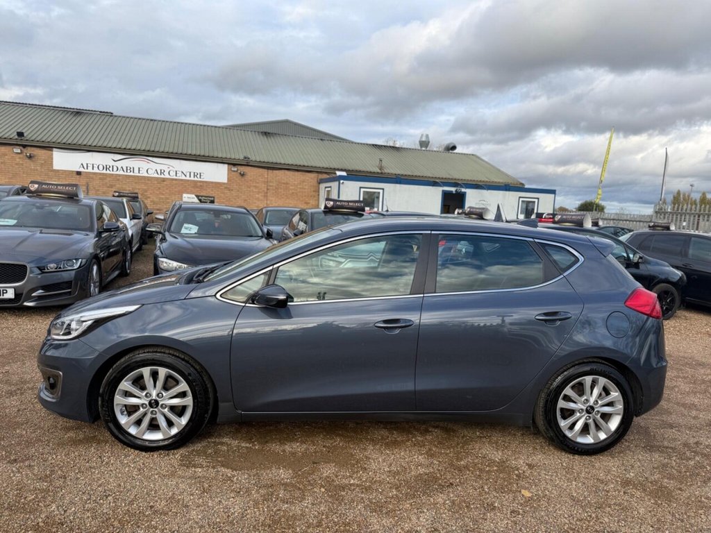 Used Kia Ceed 2017 for sale - 76345670: Photo 5