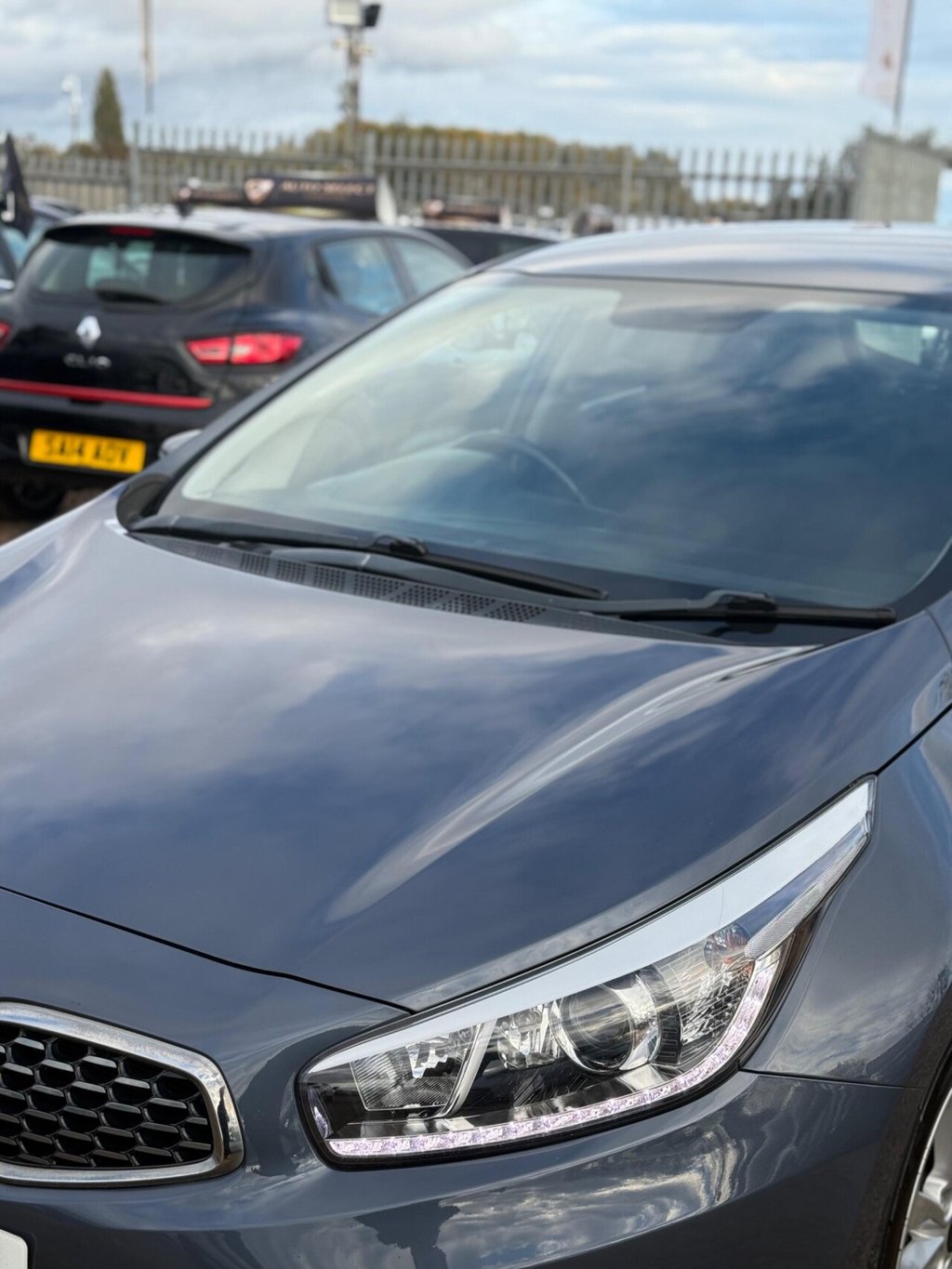 Used Kia Ceed 2017 for sale - 76345670: Photo 50