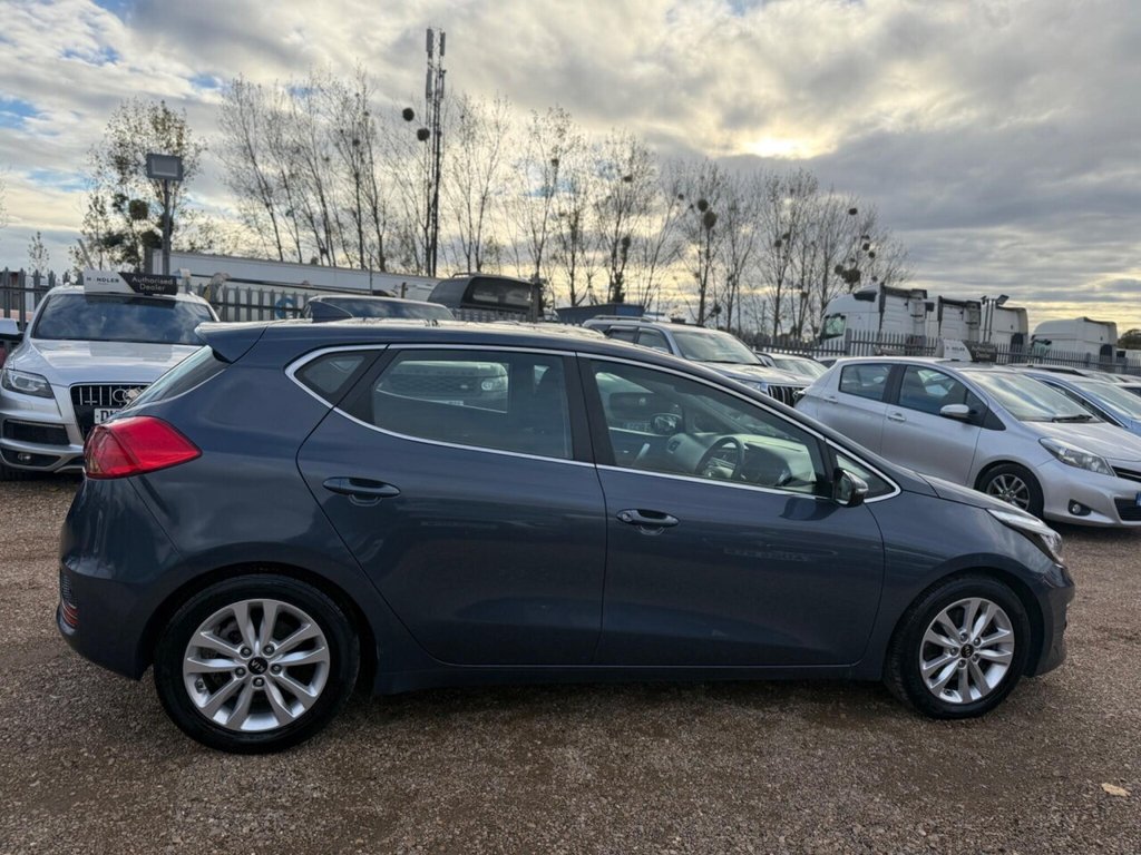 Used Kia Ceed 2017 for sale - 76345670: Photo 7