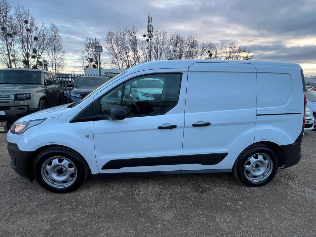 Used Ford Transit Connect 2020 for sale - 77826730: Photo 12