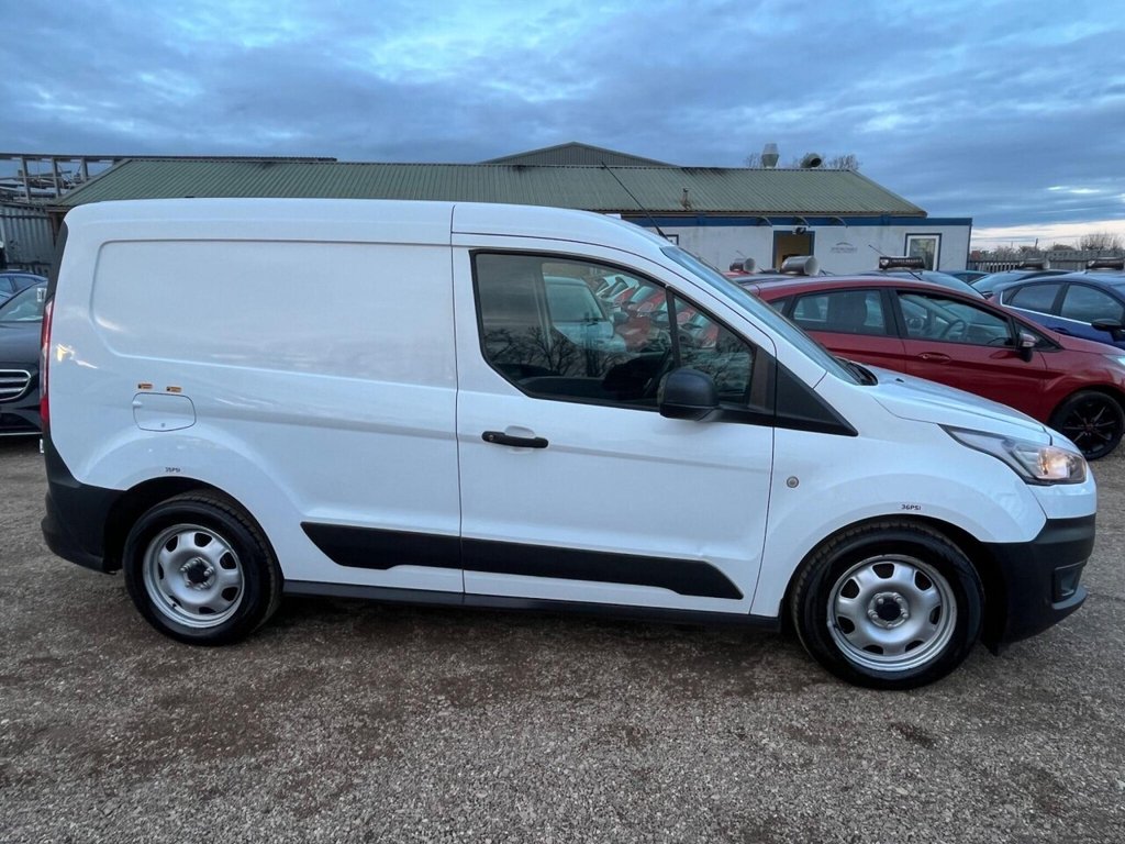 Used Ford Transit Connect 2020 for sale - 77826730: Photo 18