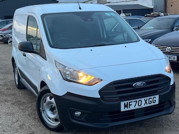 Used Ford Transit Connect 2020 for sale - 77826730: Photo