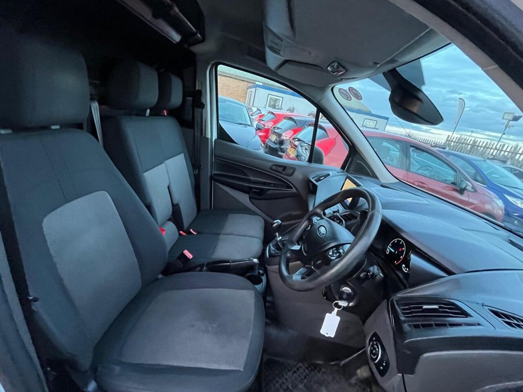 Used Ford Transit Connect 2020 for sale - 77826730: Photo 23