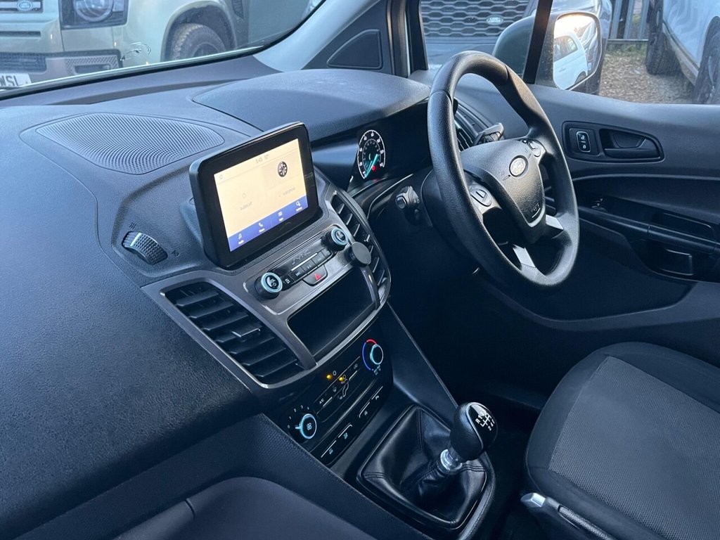 Used Ford Transit Connect 2020 for sale - 77826730: Photo 26