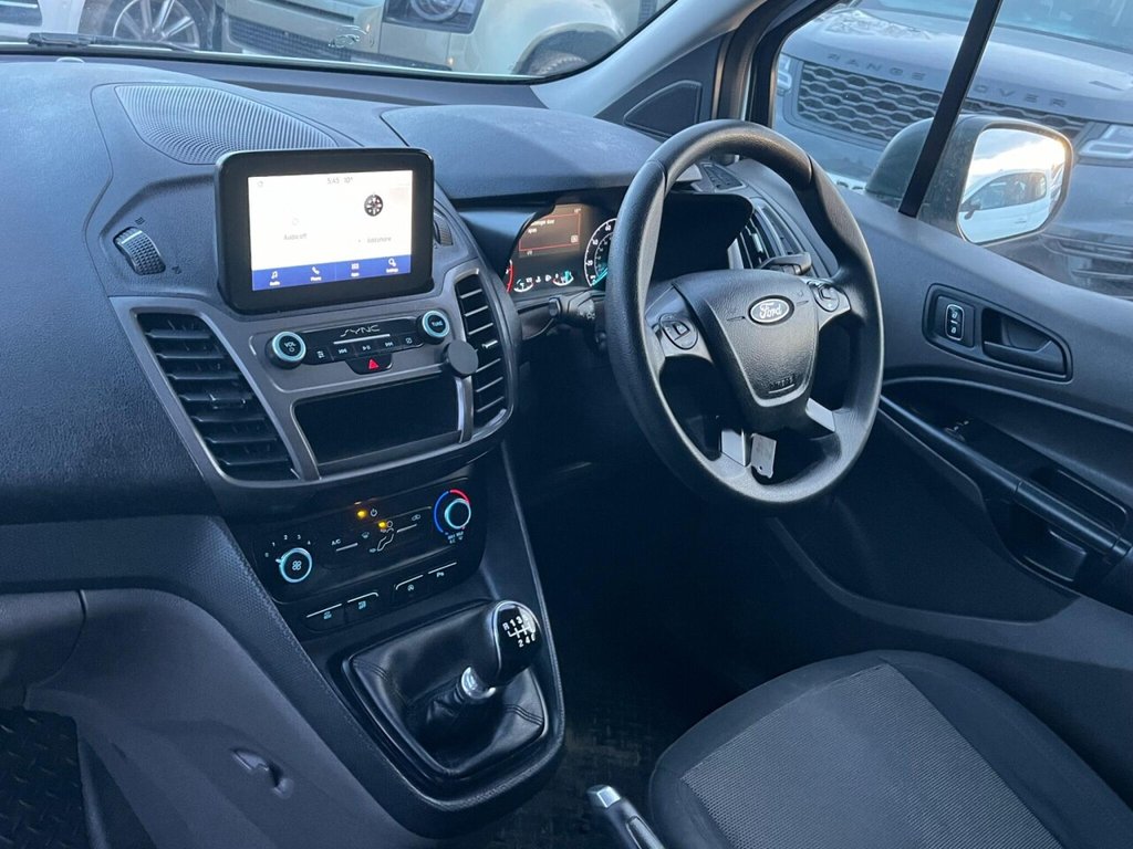 Used Ford Transit Connect 2020 for sale - 77826730: Photo 27