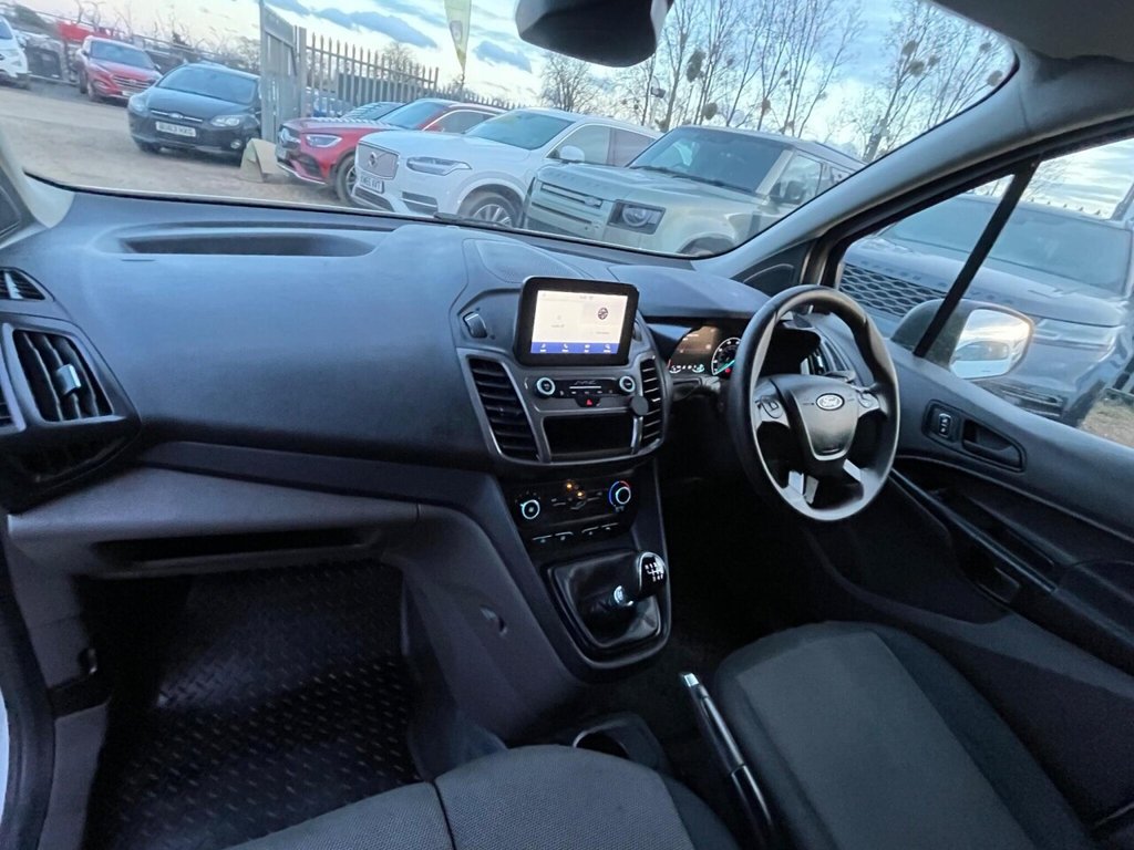 Used Ford Transit Connect 2020 for sale - 77826730: Photo 28