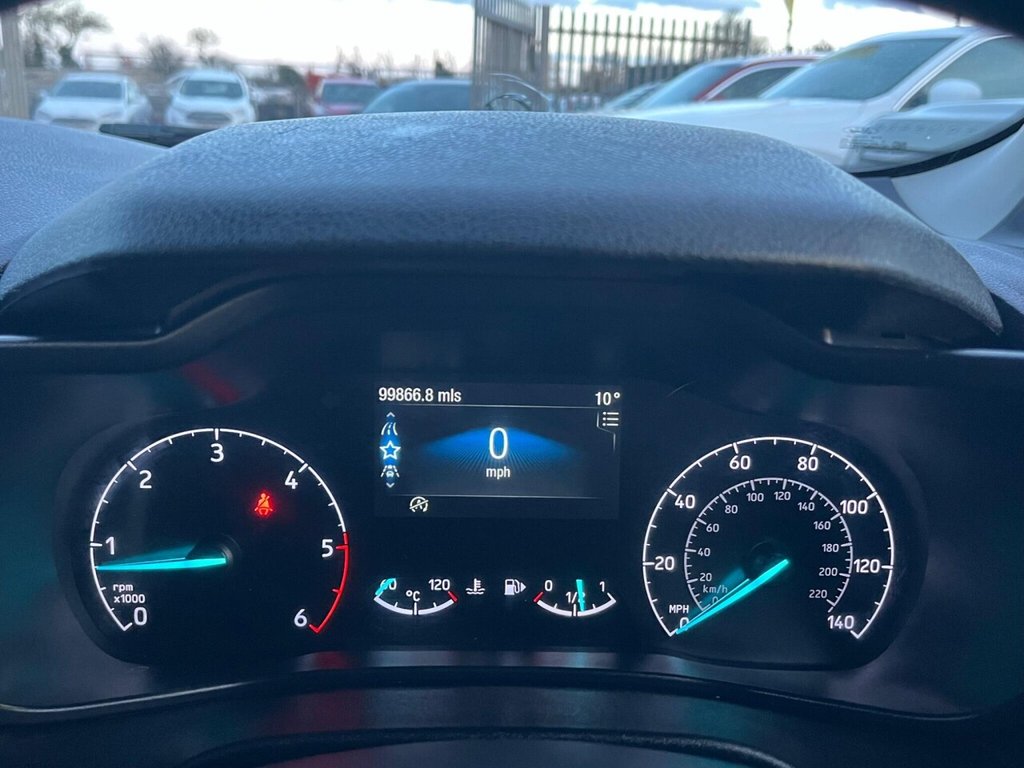 Used Ford Transit Connect 2020 for sale - 77826730: Photo 29