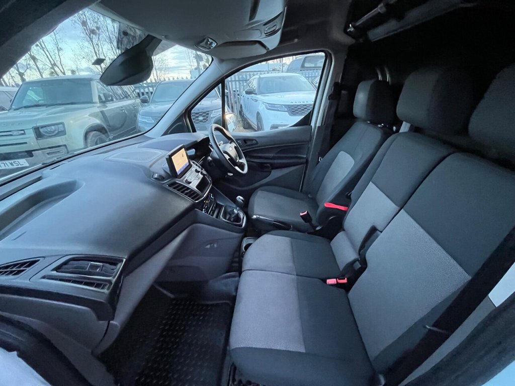 Used Ford Transit Connect 2020 for sale - 77826730: Photo 31