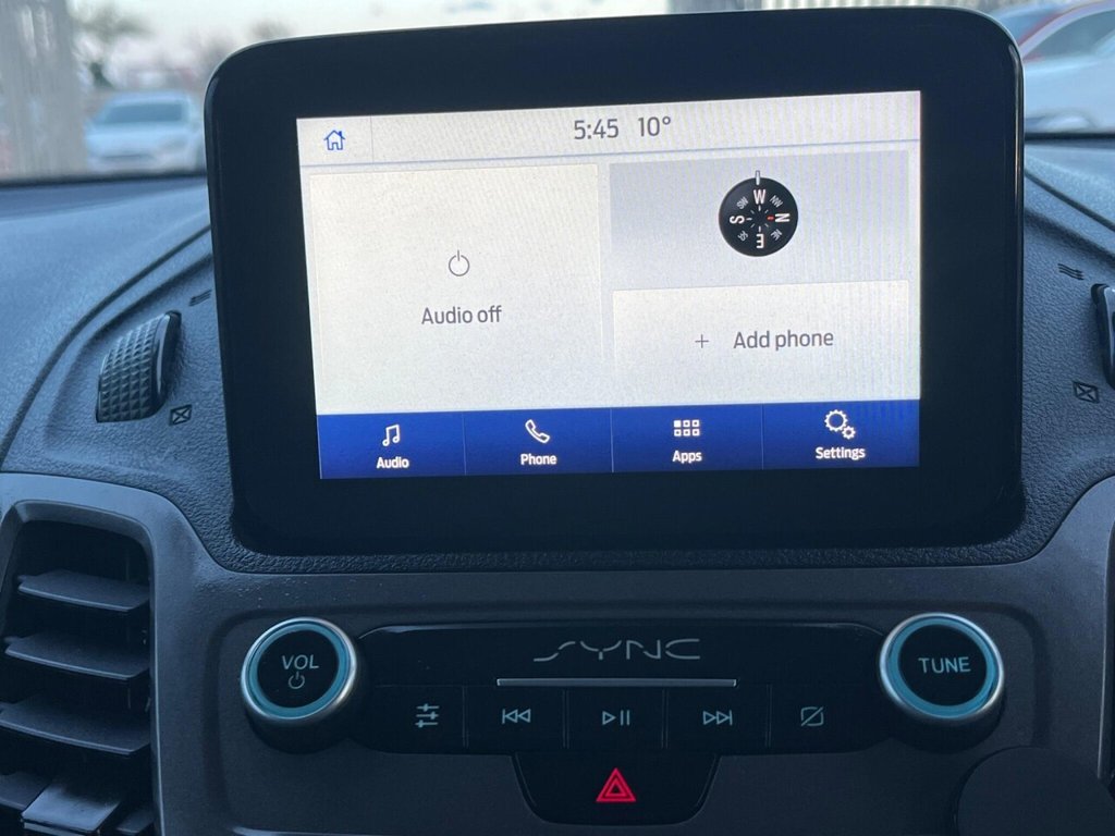 Used Ford Transit Connect 2020 for sale - 77826730: Photo 35